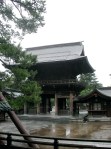 Niigata - Hakusan Shrine