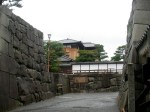 Nijo-jo Castle - Honmaru Palace Entry