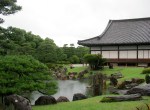 Nijo-jo Castle - Ni no Maru Palace Garden