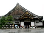Nijo-jo Castle - Ni no Maru Palace