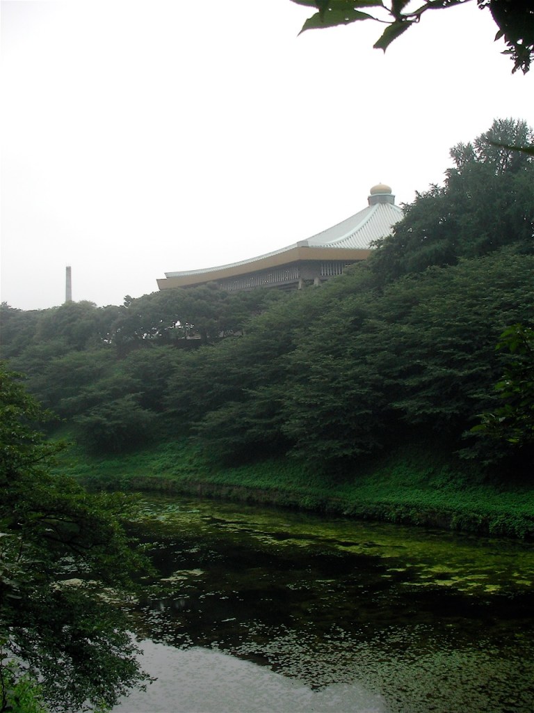 Nippon Budokan