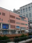 Odaiba - Aqua City Shopping & Entertainment