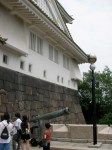 Osaka Castle