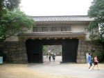 Osaka Castle
