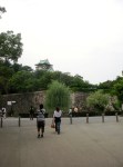 Osaka Castle