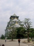 Osaka Castle