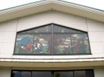 Preschool Window
