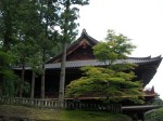 Rinno-ji Temple