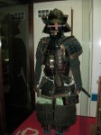 Samurai Armor
