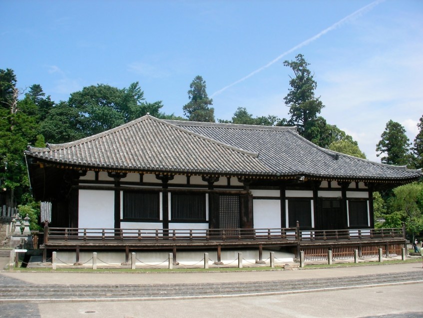 Sangatsu-do