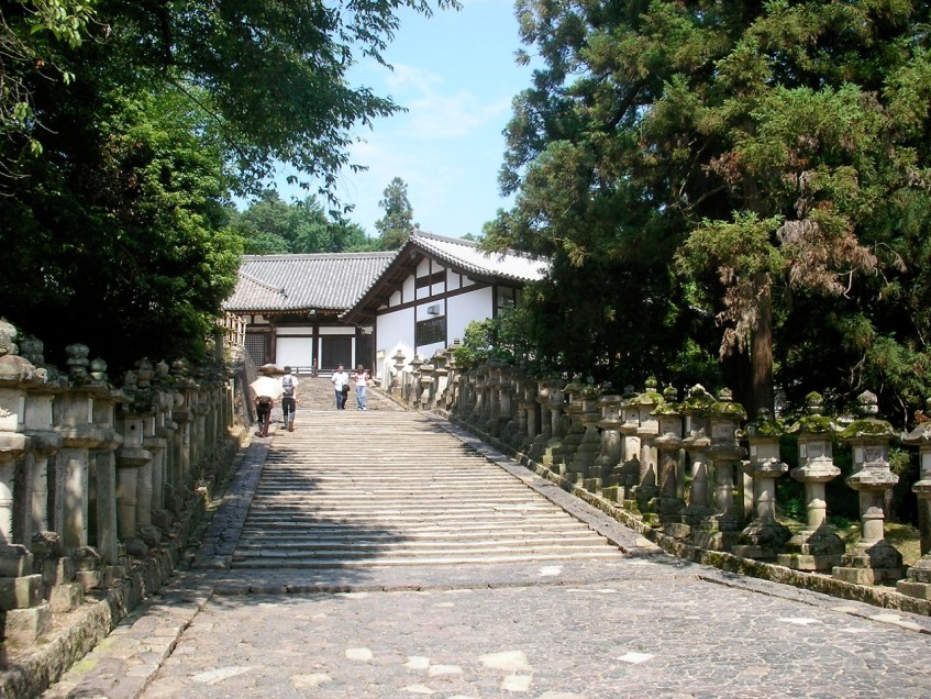Sangatsu-do