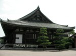 Sanjusangen-do Temple