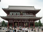 Sensoji Temple