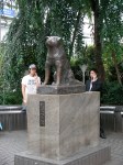 Shibuya - Hachiko Monument