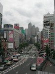 Shinjuku