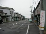 Streets of Hakodate