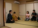 Tea Ceremony