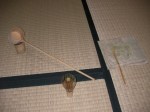 Tea Ceremony Implements