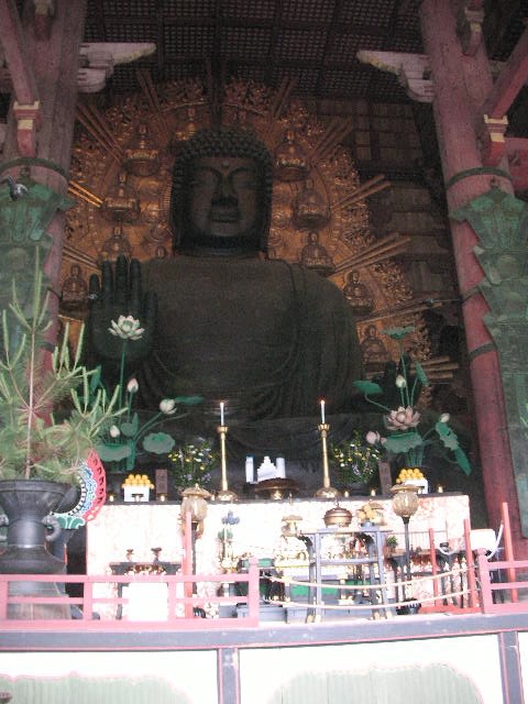 The Great Buddha