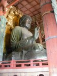 Todaiji Daibutsu (Great Buddha)