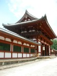 Todaiji Temple gate