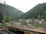 Train to Kurama