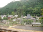Train to Kurama