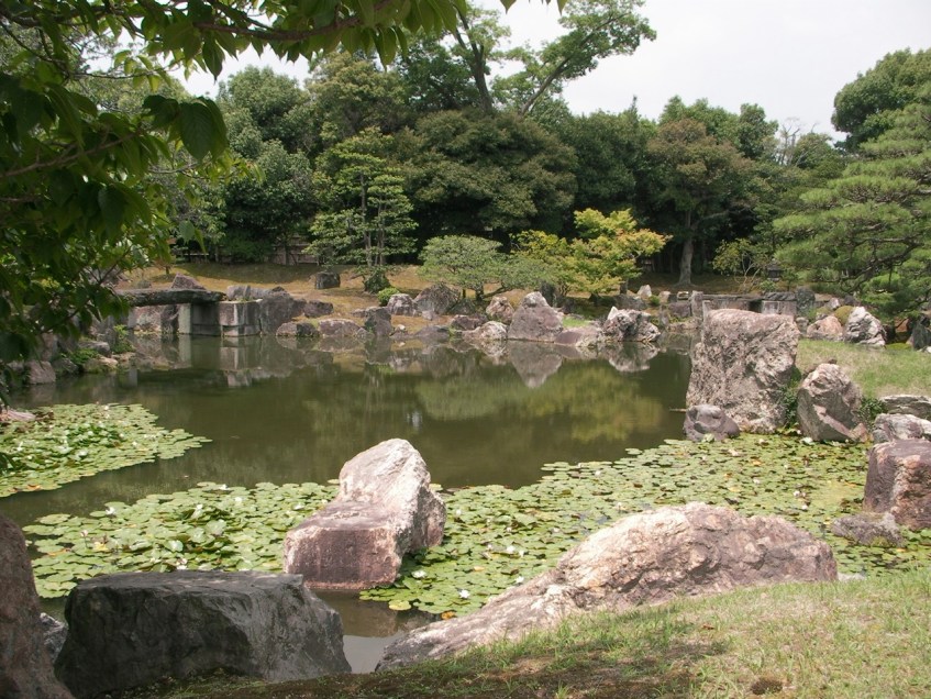 Water Garden