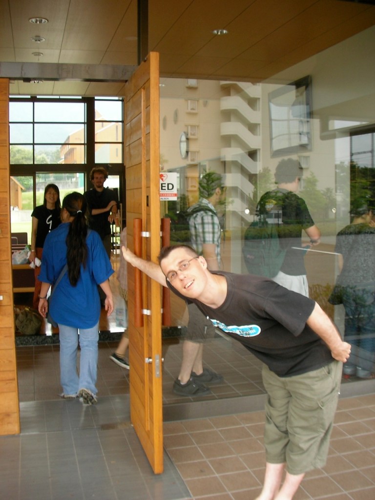 Welcome to the Center