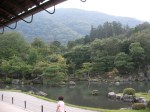 World-Famous Gardens of Tenryu-ji