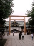Yasukuni Shrine